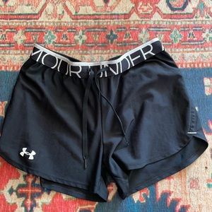 Underarmour Shorts